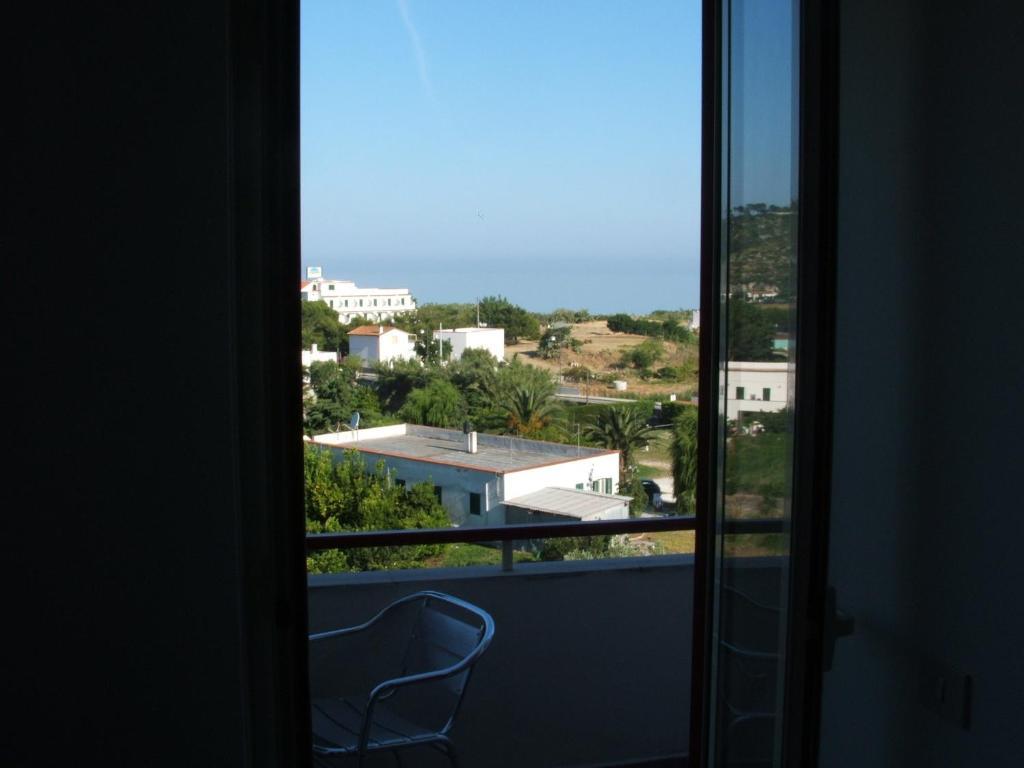 Hotel Piccolo Paradiso Peschici Bilik gambar
