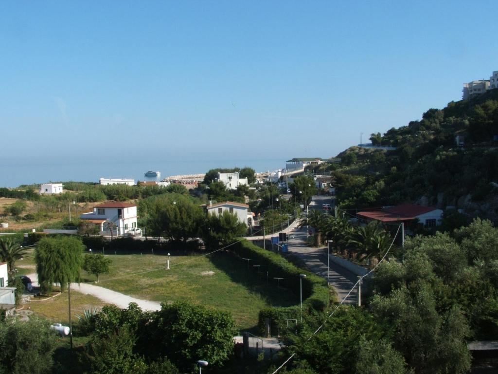 Hotel Piccolo Paradiso Peschici Bilik gambar