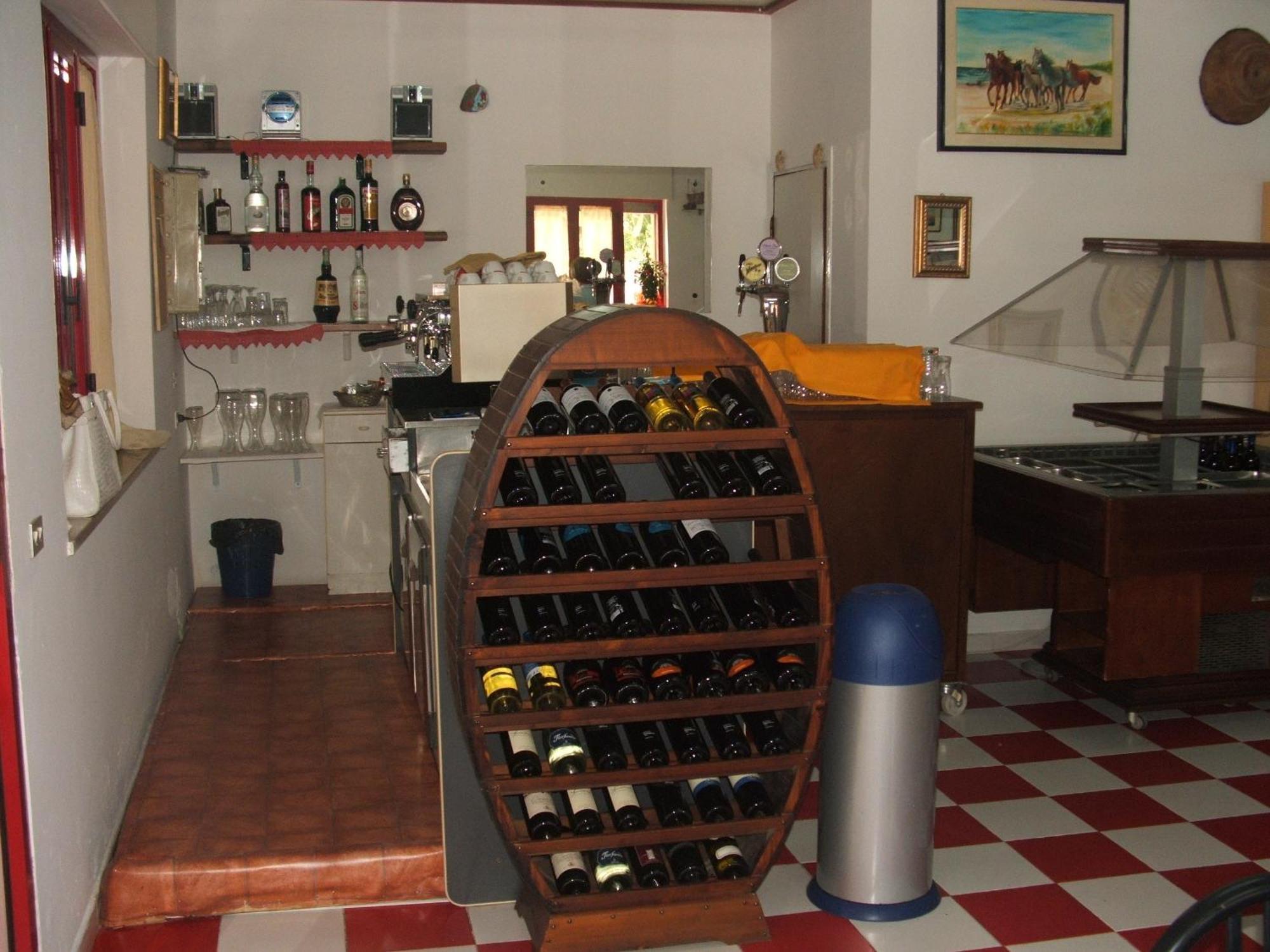 Hotel Piccolo Paradiso Peschici Luaran gambar