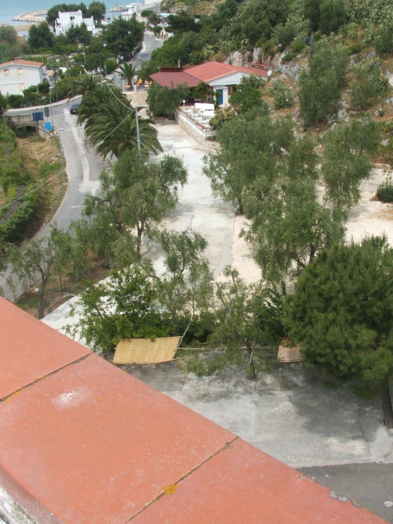 Hotel Piccolo Paradiso Peschici Luaran gambar