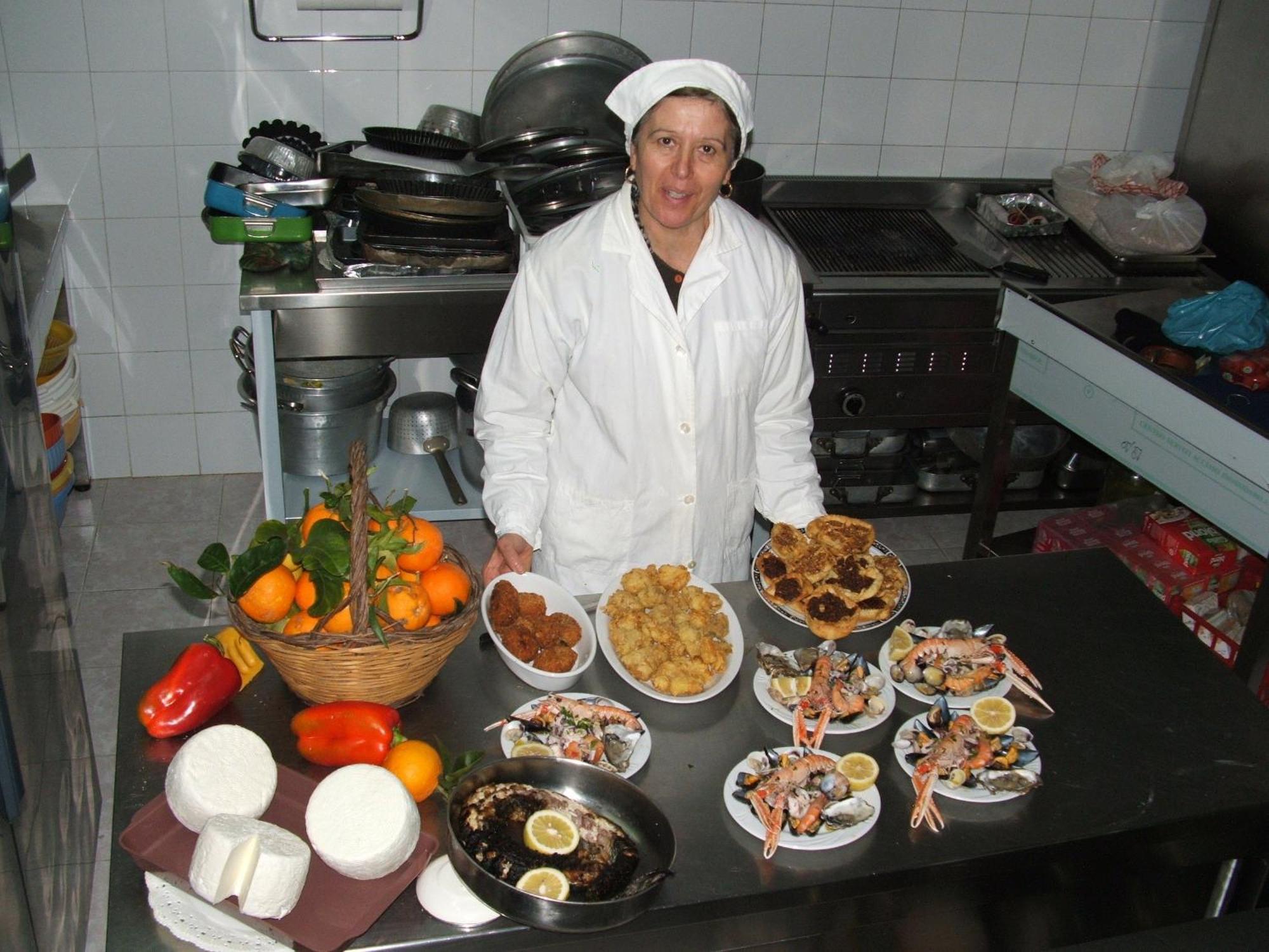Hotel Piccolo Paradiso Peschici Luaran gambar