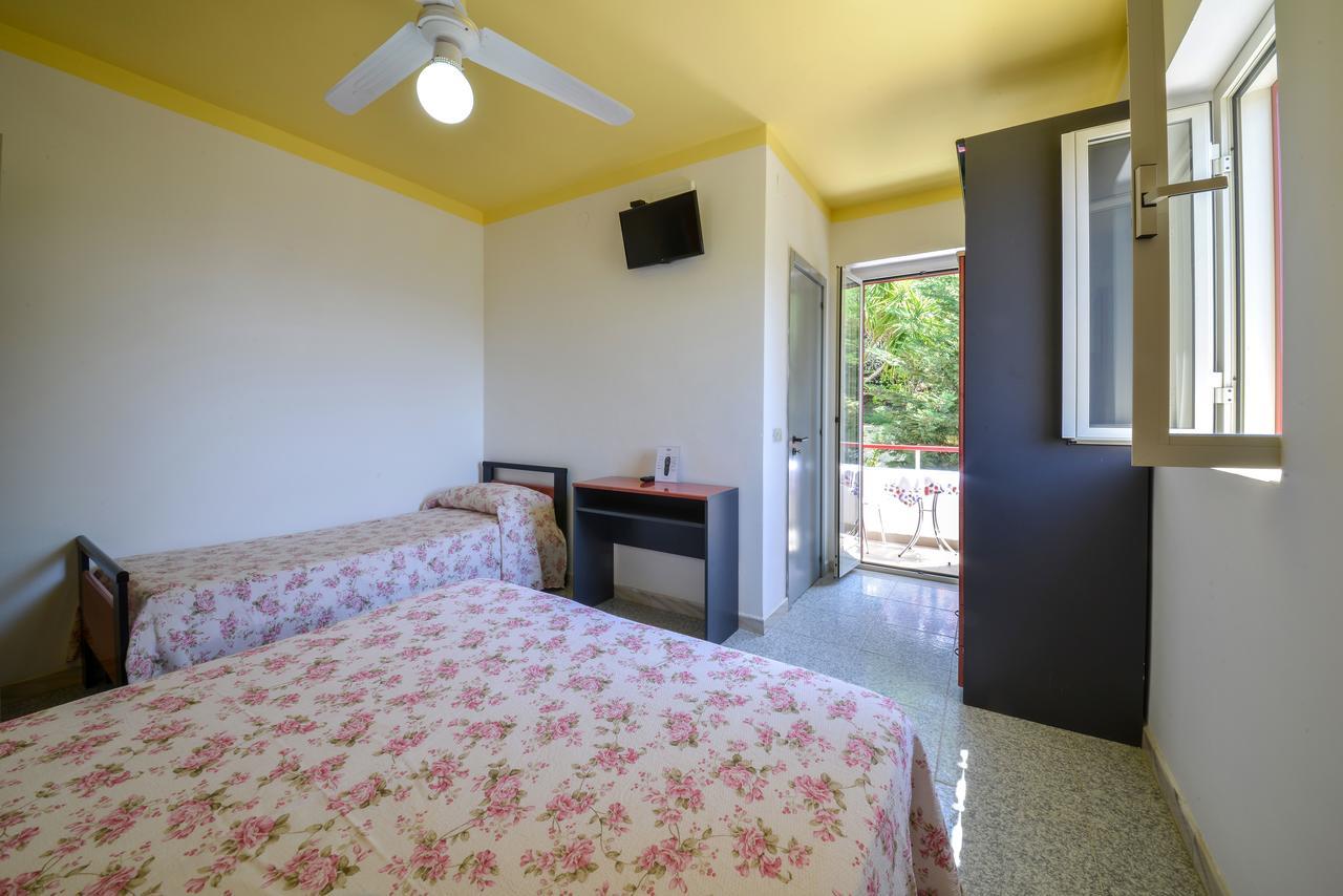 Hotel Piccolo Paradiso Peschici Luaran gambar